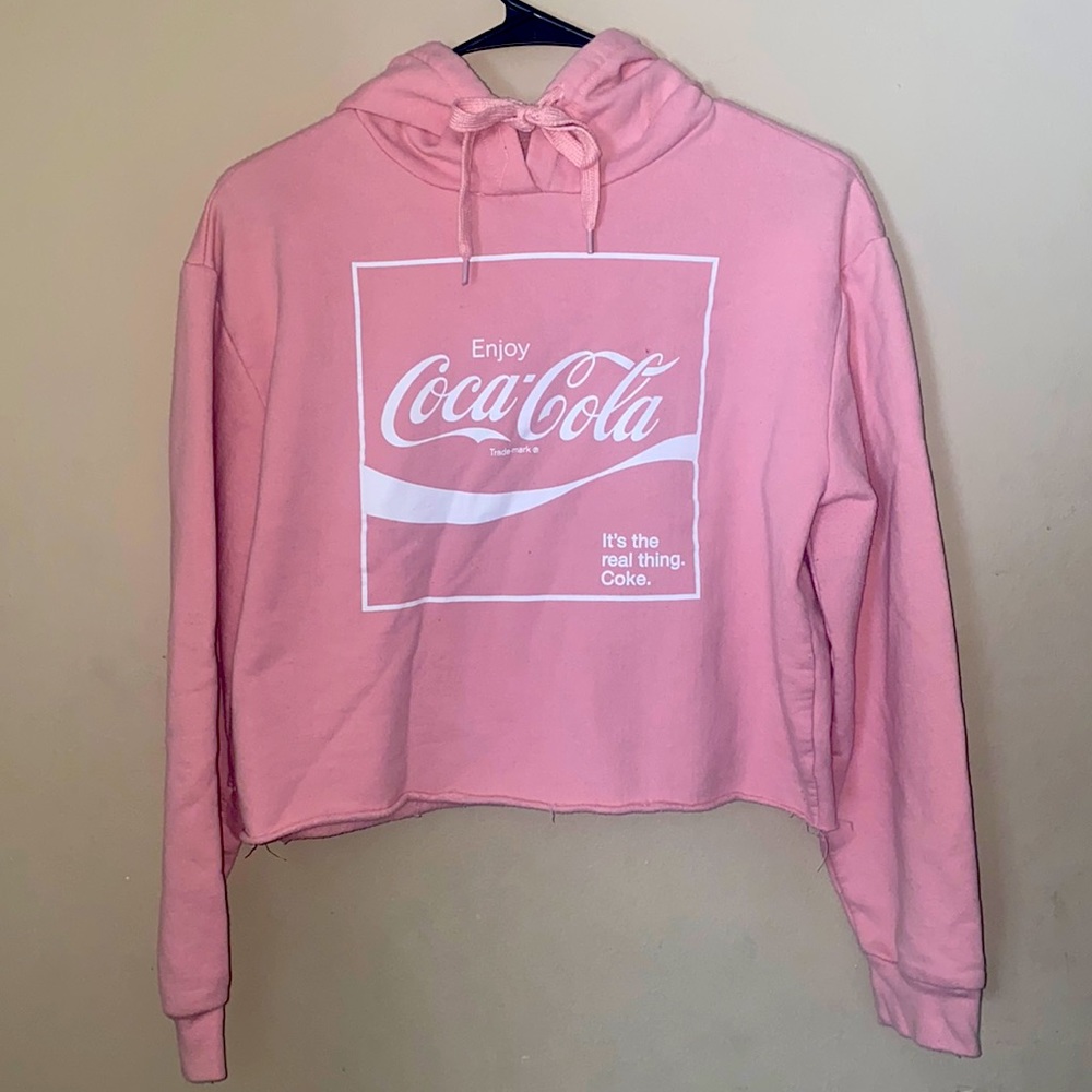 Coca-Cola fans